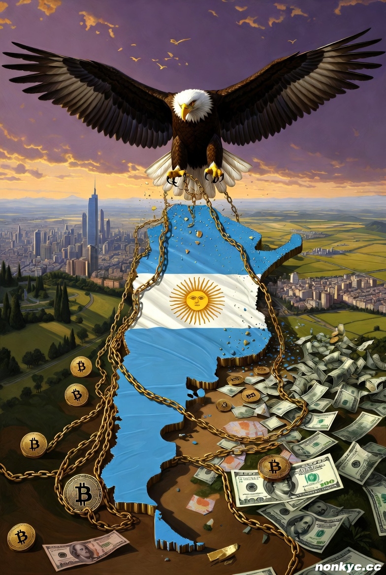 非美元稳定币打赢了错误的那场仗