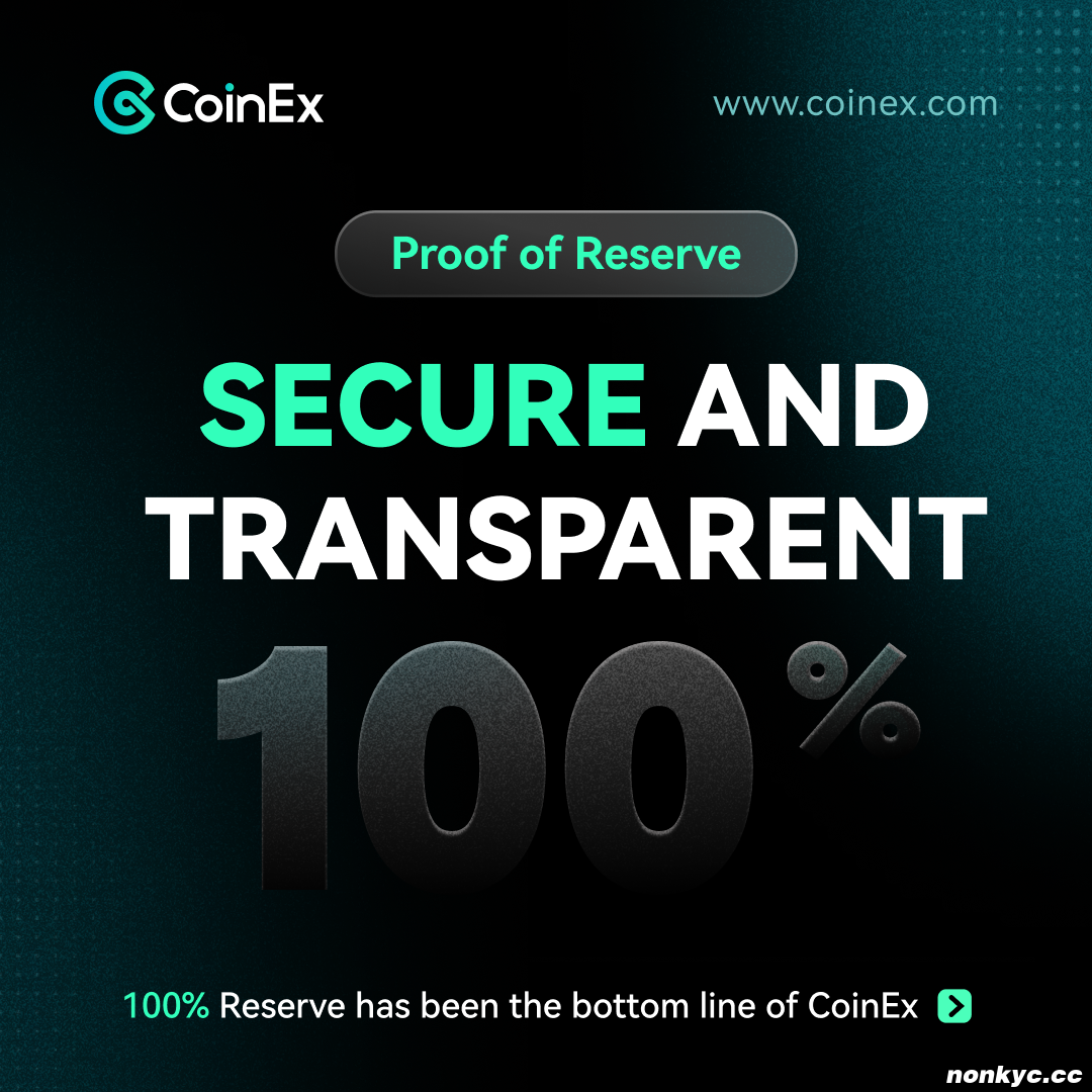 CoinEx