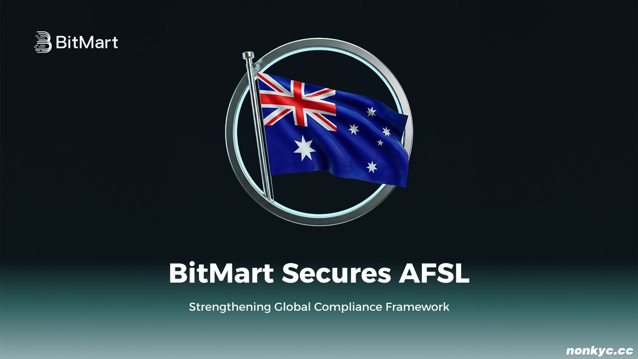 BitMart