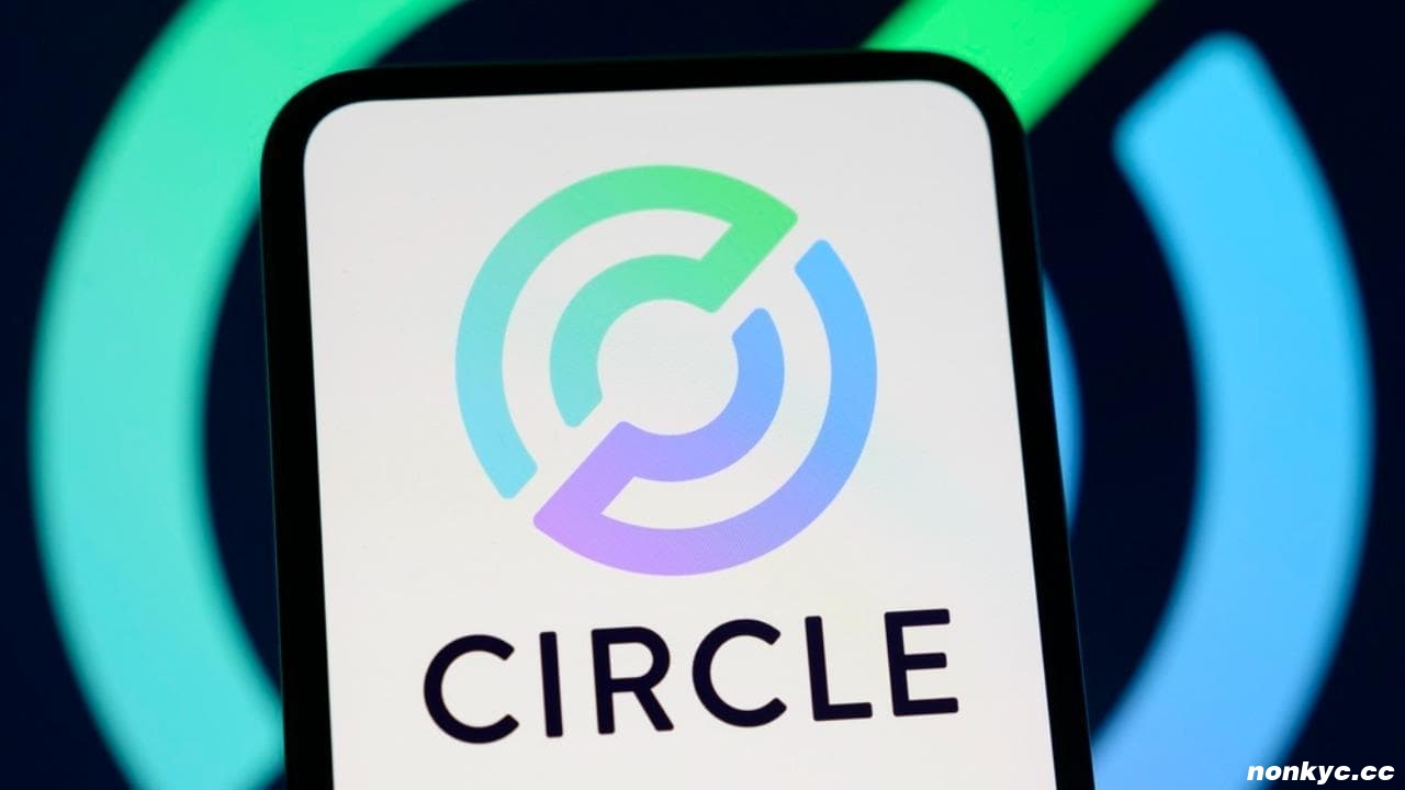 Circle 现在允许机构客户用比特币抵押借入 USDC。