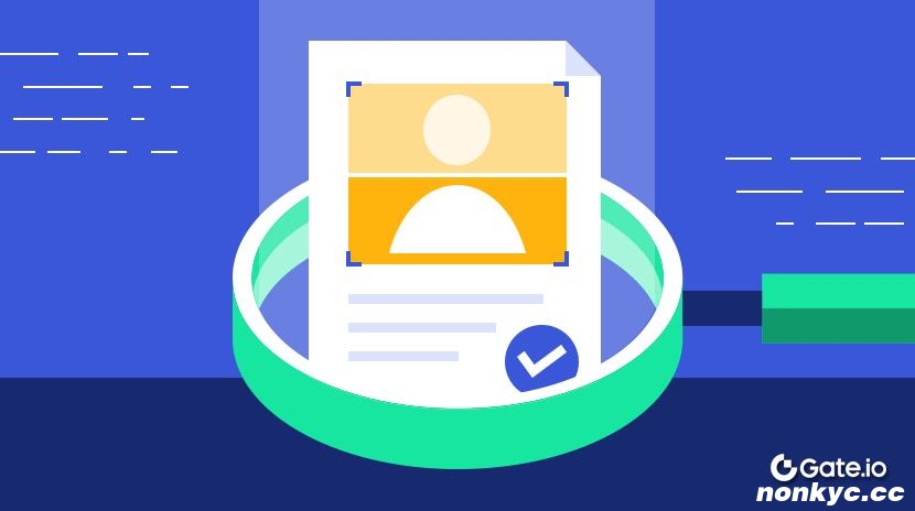 What is KYC and Why is it Necessary in Crypto 2025 | Gate Learn