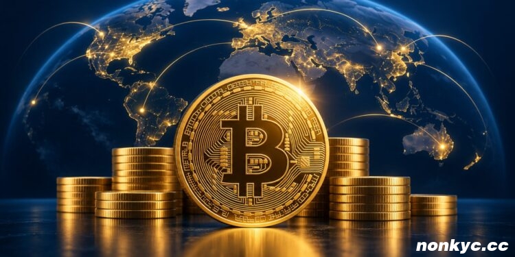 2026 全球加密百万富翁13.57 万人!比特币富豪逾9.2 万、持币人口达7.42 亿