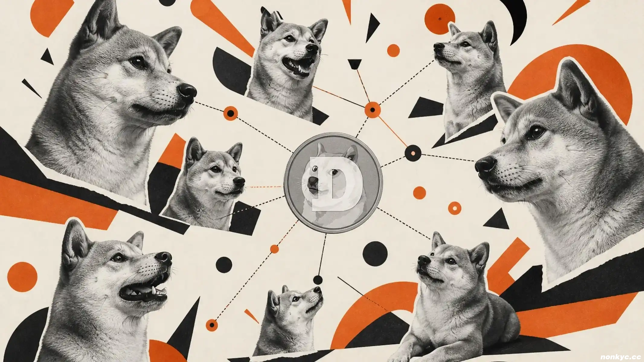 狗狗币生态成立 Dogecoin Labs,整合钱包、应用与支付业务