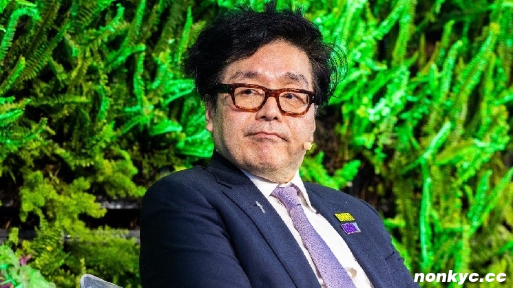 Bitmine增加以太坊储备,Tom Lee将加密货币下跌归因于人工智能担忧