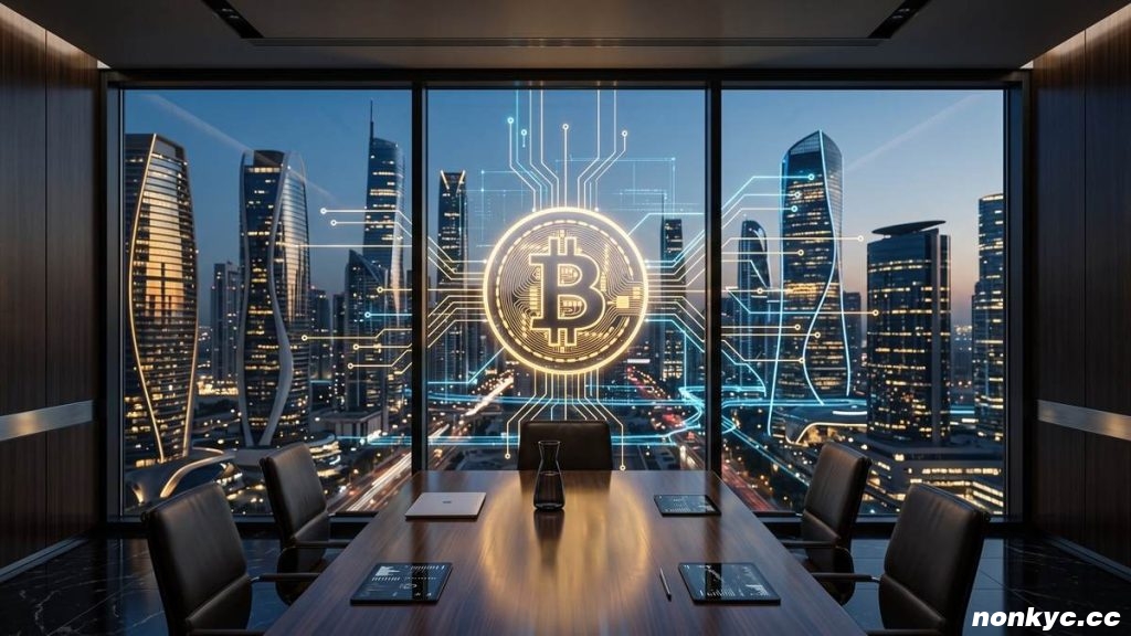 Genius Group 开始重建其比特币金库。