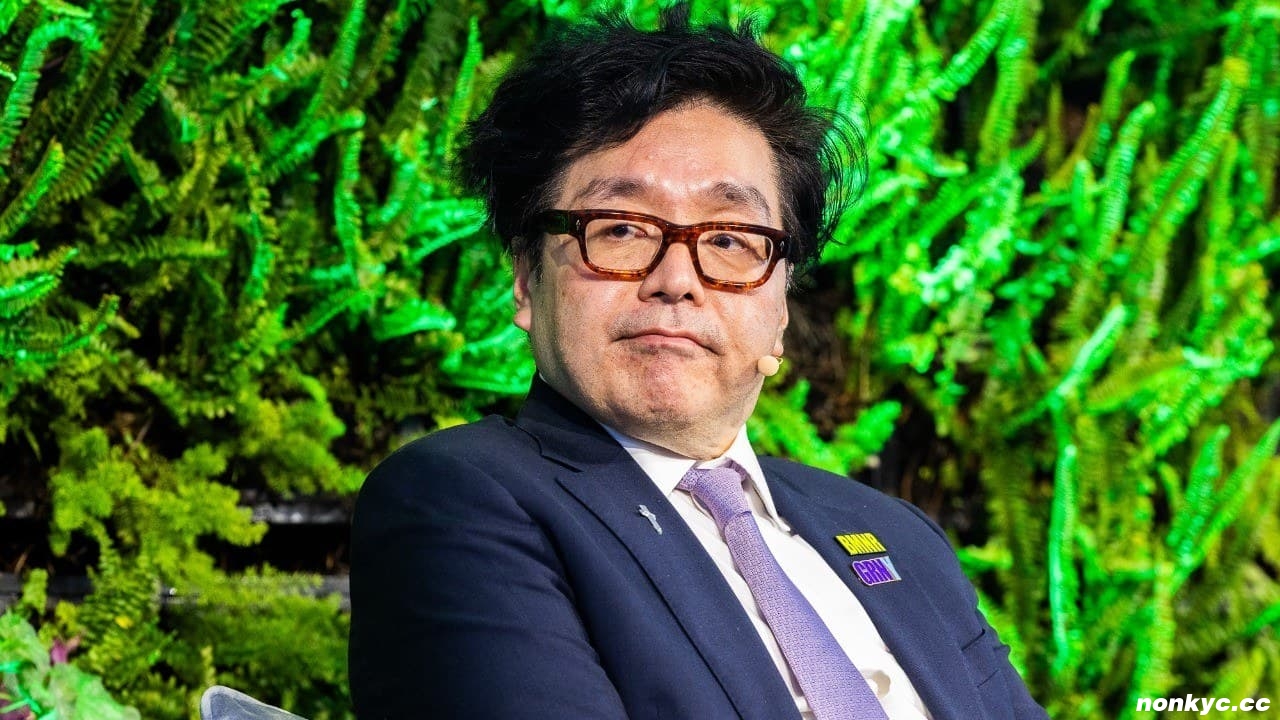 Tom Lee 的 Bitmine 以 4100 万美元的价格购买以太坊,已接近以太坊供应量的 5%。