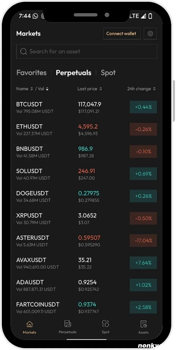 Aster-DEX-mobile-App